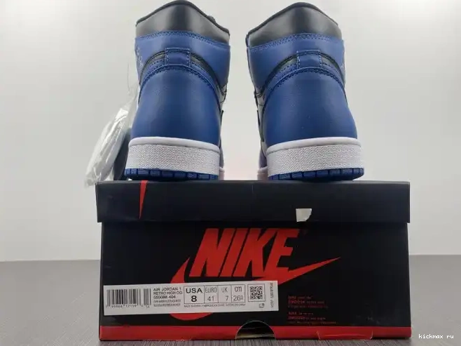 Cheap MAX Blue' Marina High OG 'Dark Jordan Retro Air 555088-404 1 0515